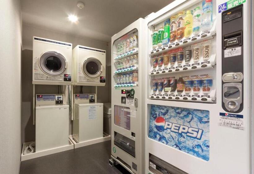 Comfort Hotel Toyama