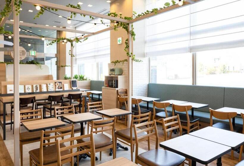 Comfort Hotel Toyama