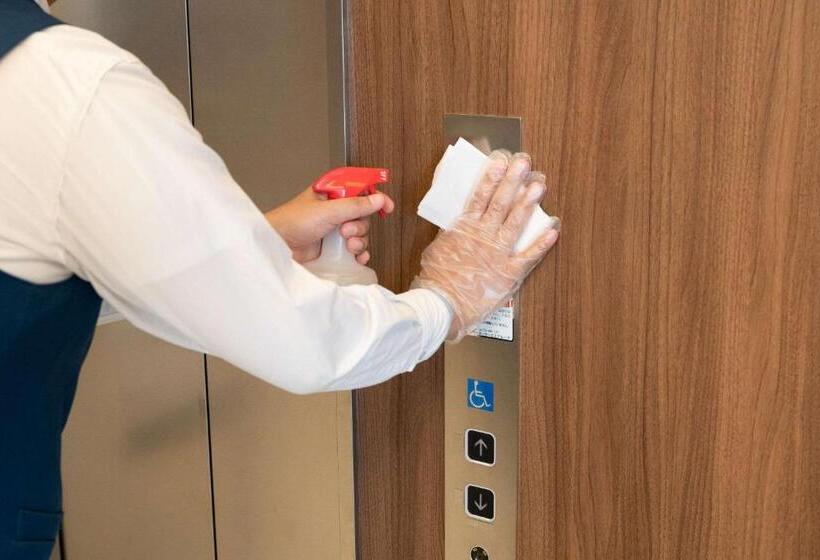 Comfort Hotel Toyama