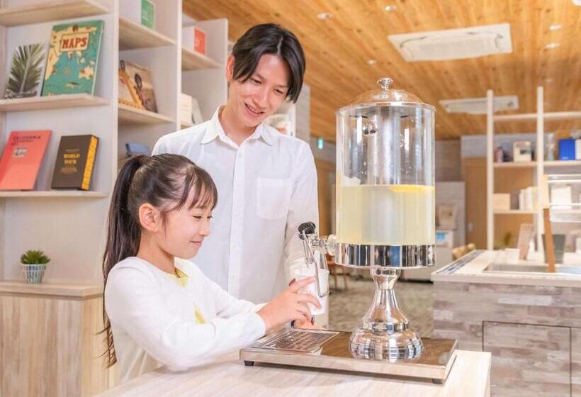 Comfort Hotel Toyama