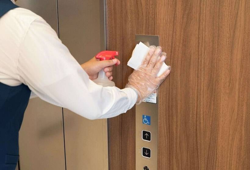 Comfort Hotel Toyama