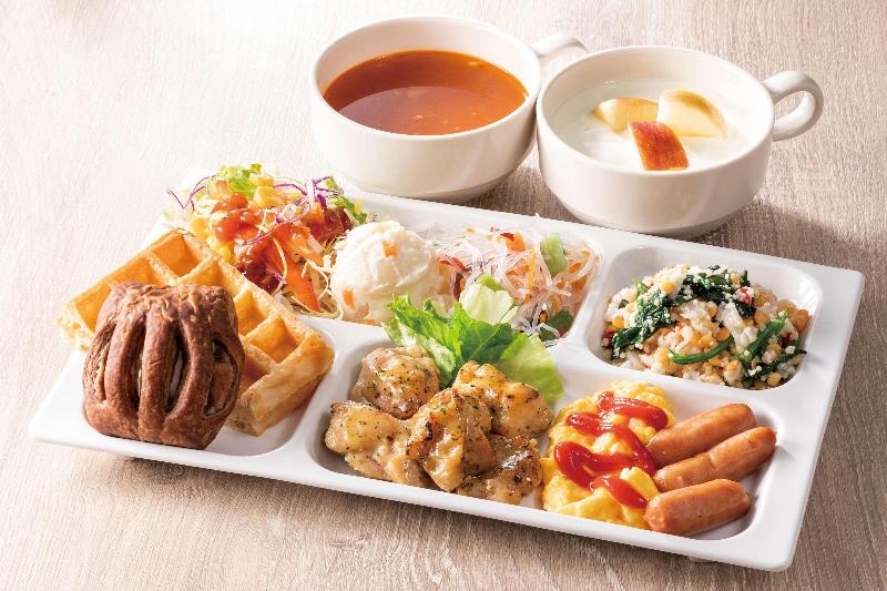 Comfort Hotel Toyama