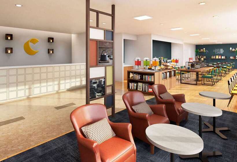 Comfort Hotel Tsubamesanjo