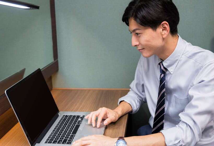 Comfort Hotel Tsubamesanjo