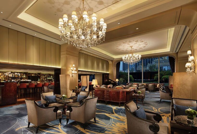 בית מלון כפרי Conrad Dalian