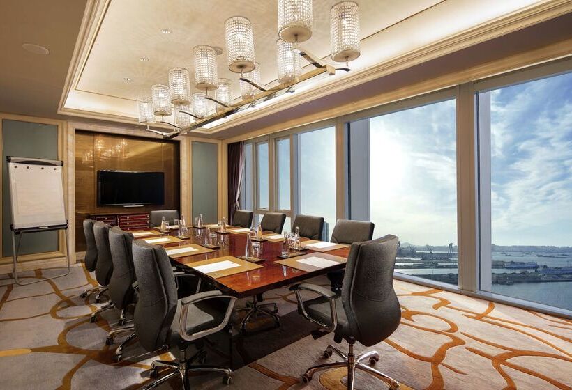 בית מלון כפרי Conrad Dalian