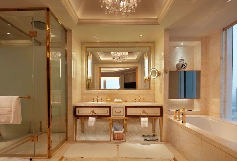 בית מלון כפרי Conrad Dalian