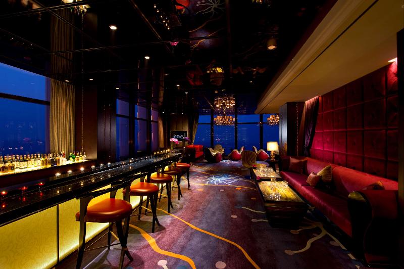 בית מלון כפרי Conrad Dalian