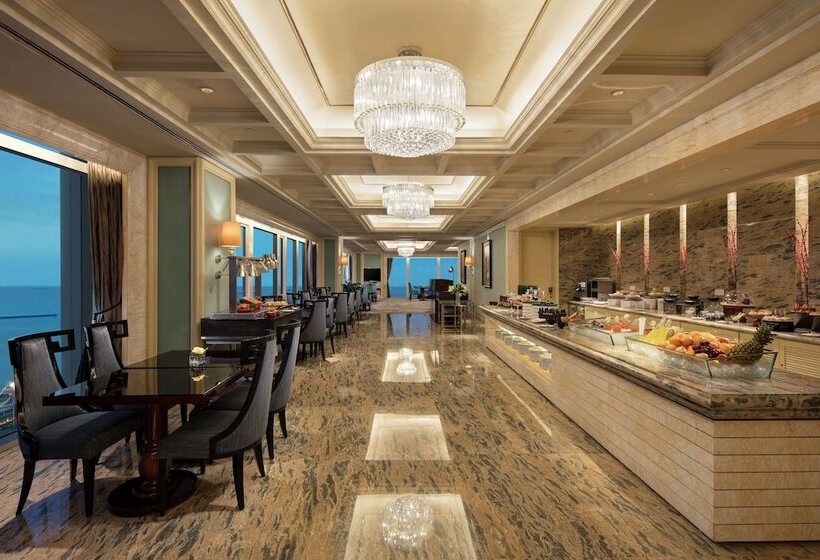 בית מלון כפרי Conrad Dalian