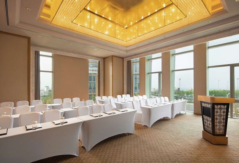 בית מלון כפרי Conrad Dalian