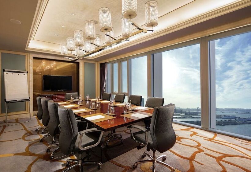 בית מלון כפרי Conrad Dalian