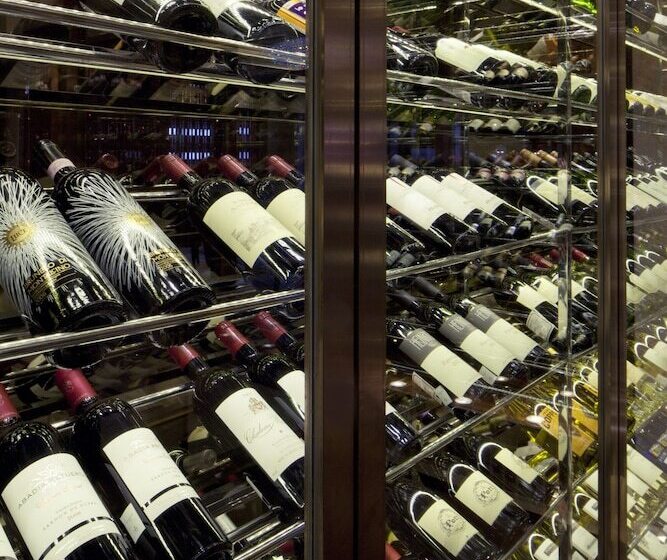 בית מלון כפרי Conrad Dalian