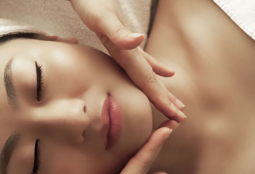 בית מלון כפרי Conrad Dalian