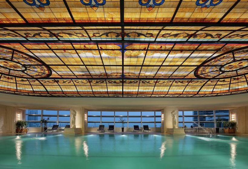 בית מלון כפרי Conrad Dalian