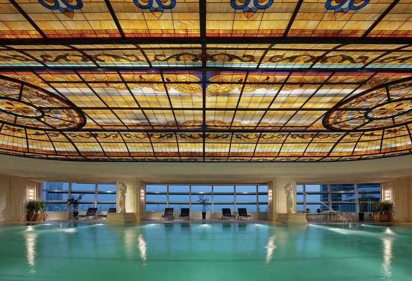 בית מלון כפרי Conrad Dalian