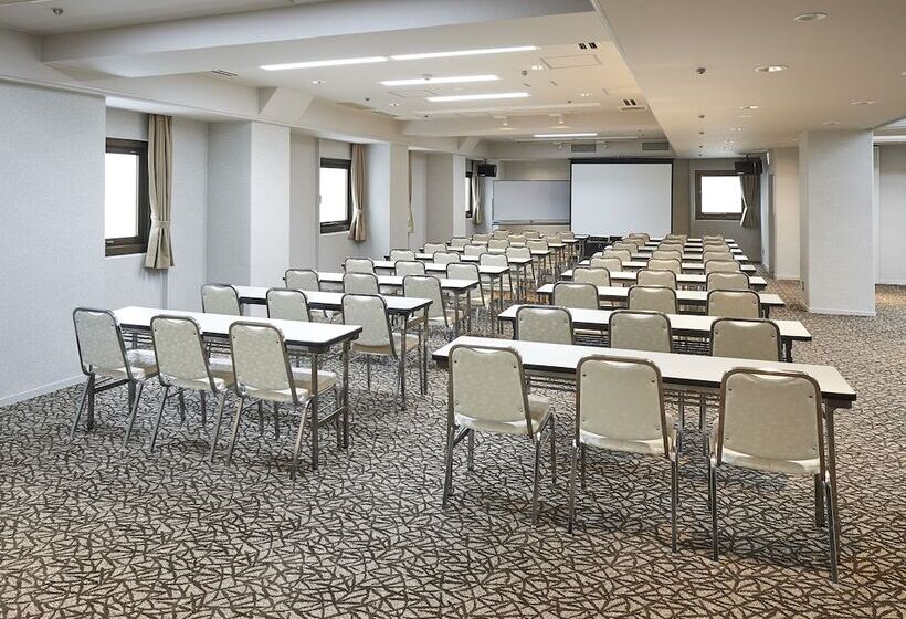 ホテル Consort Shin Osaka