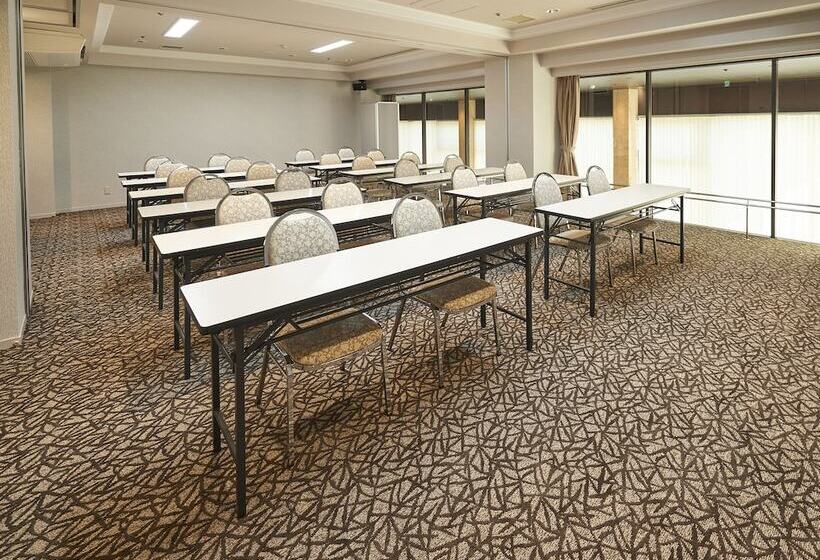 ホテル Consort Shin Osaka