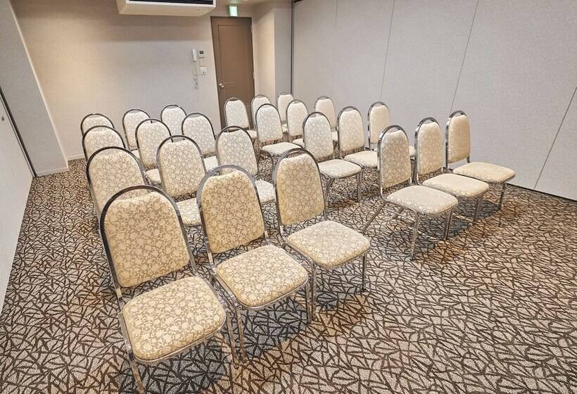 ホテル Consort Shin Osaka