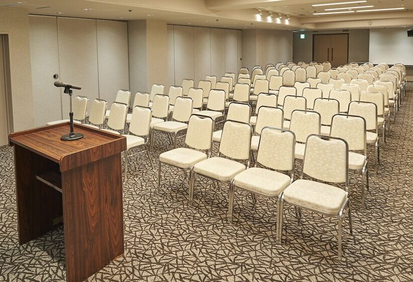 ホテル Consort Shin Osaka