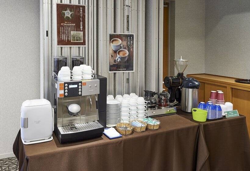 ホテル Consort Shin Osaka