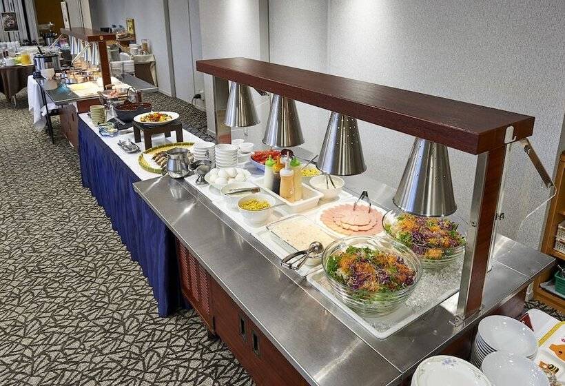 ホテル Consort Shin Osaka