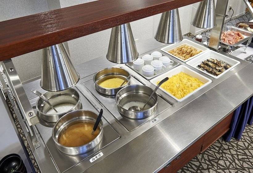 ホテル Consort Shin Osaka