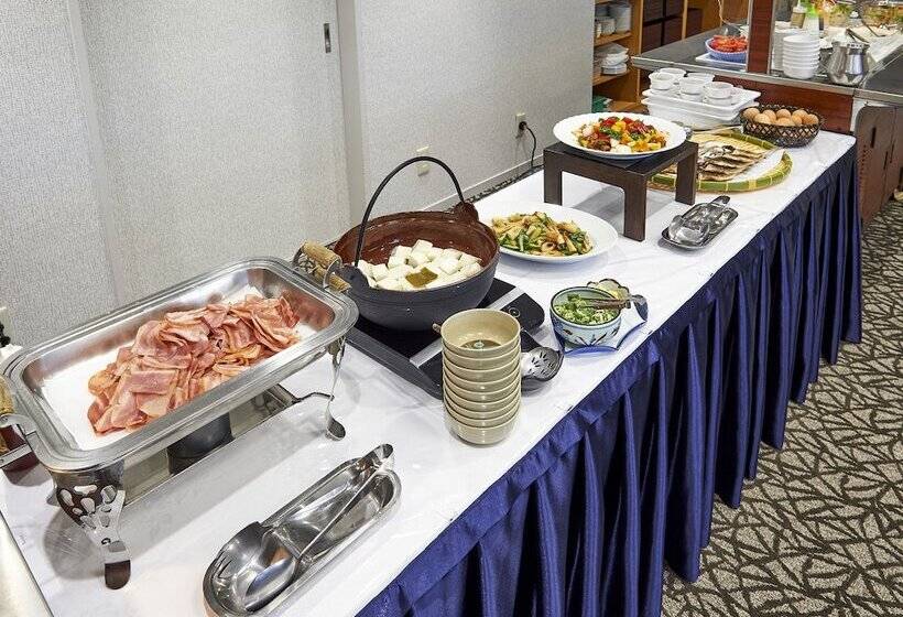 ホテル Consort Shin Osaka