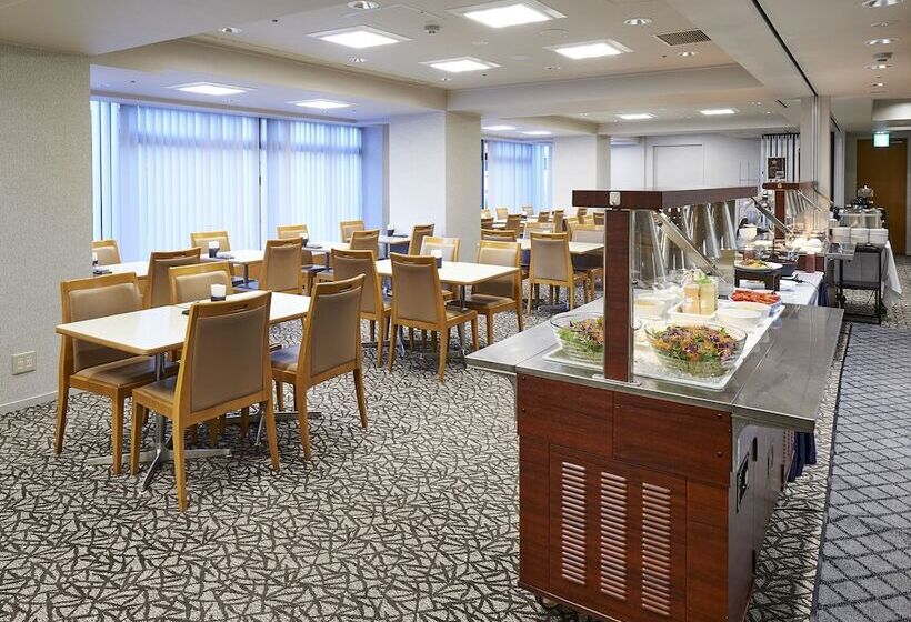 ホテル Consort Shin Osaka