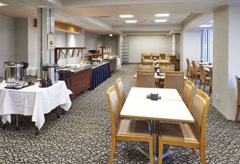 ホテル Consort Shin Osaka