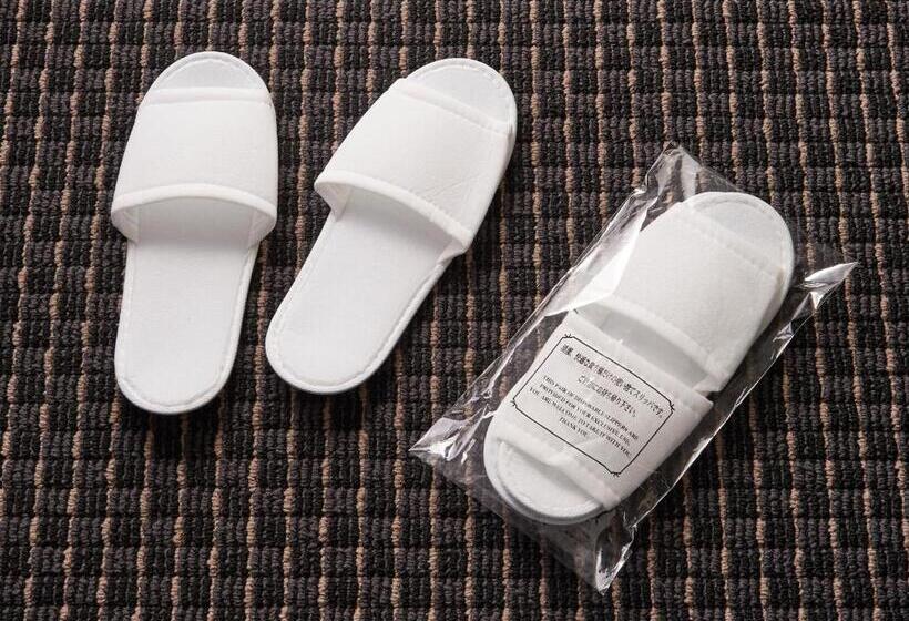 ホテル Consort Shin Osaka