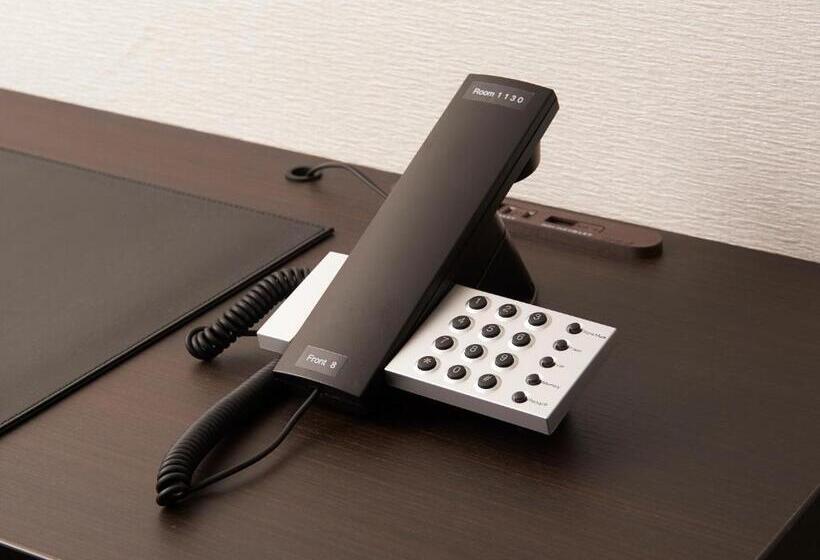 ホテル Consort Shin Osaka