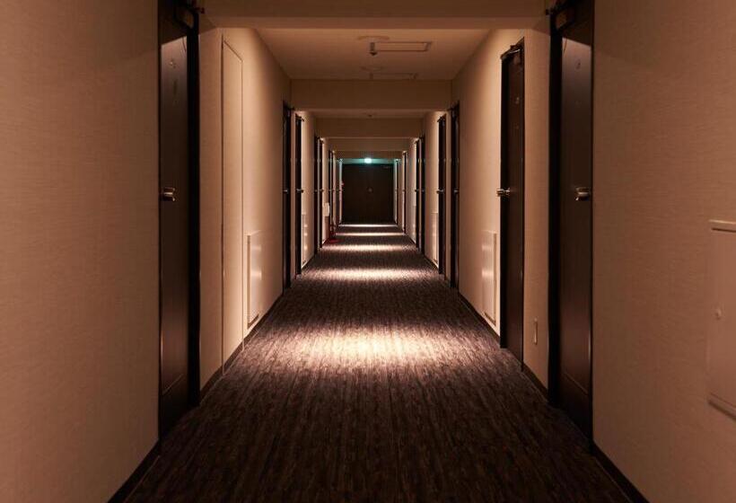 ホテル Consort Shin Osaka