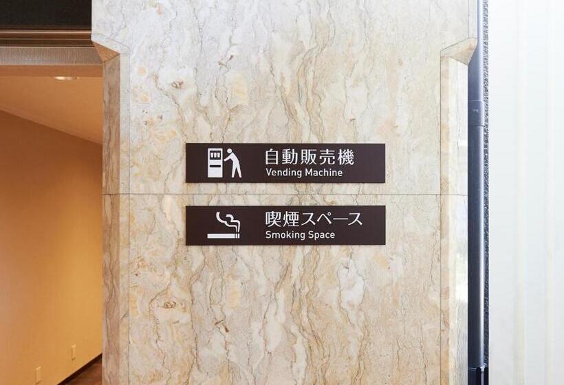 ホテル Consort Shin Osaka