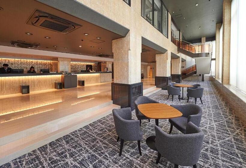 ホテル Consort Shin Osaka