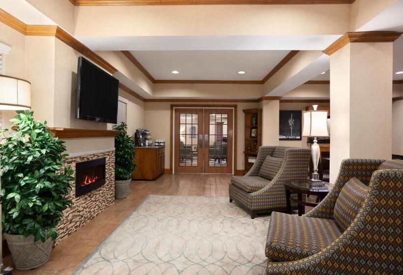 فندق Country Inn & Suites By Radisson, Lubbock, Tx