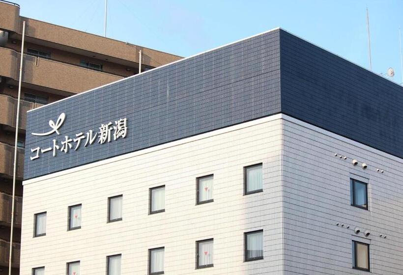 Court Hotel Niigata