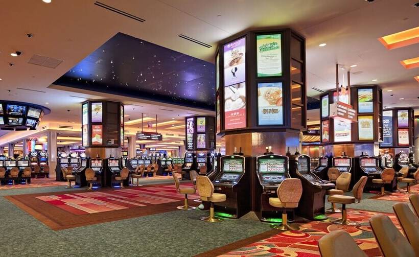 Отель Cresthaven Inn Jfk