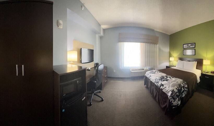 Отель Cresthaven Inn Jfk