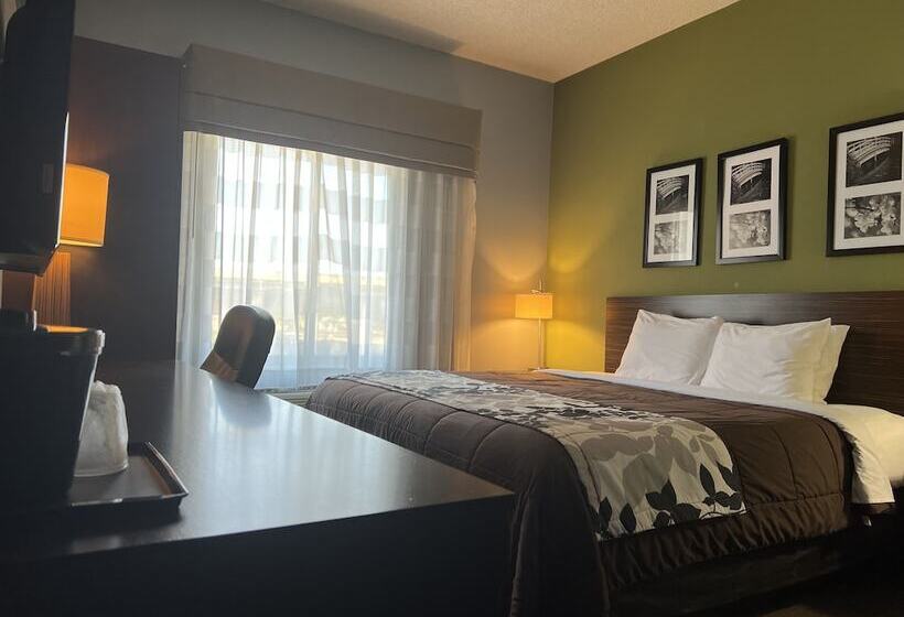 Отель Cresthaven Inn Jfk