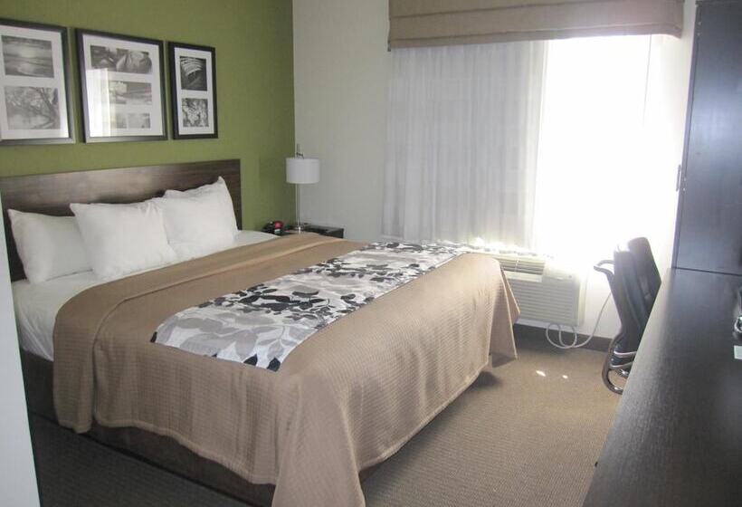 Отель Cresthaven Inn Jfk