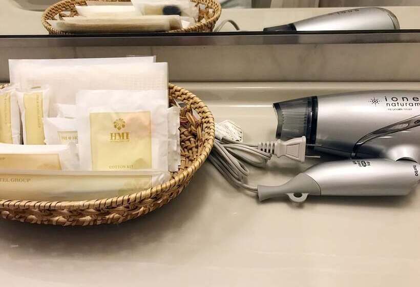 בית מלון כפרי Crown Palais Chiryu