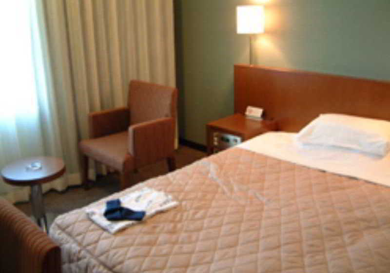 호텔 Crown Palais Shuhoku