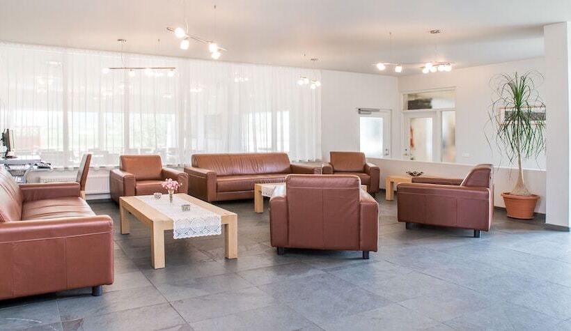 هتل Hótel Dalvík