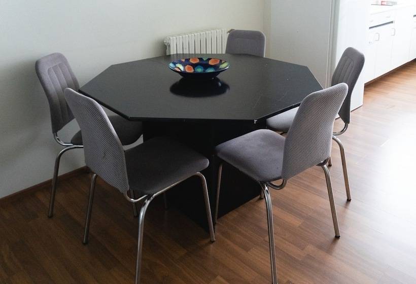 هتل Hótel Dalvík