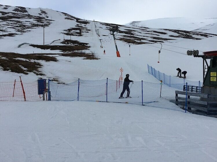 هتل Hótel Dalvík