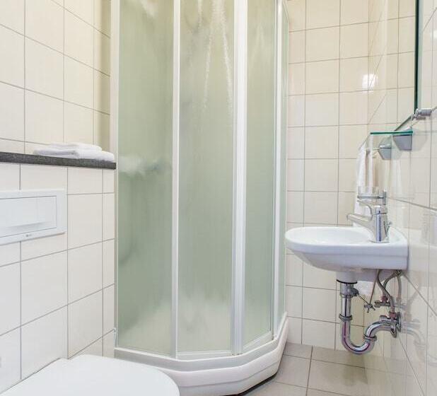 هتل Hótel Dalvík