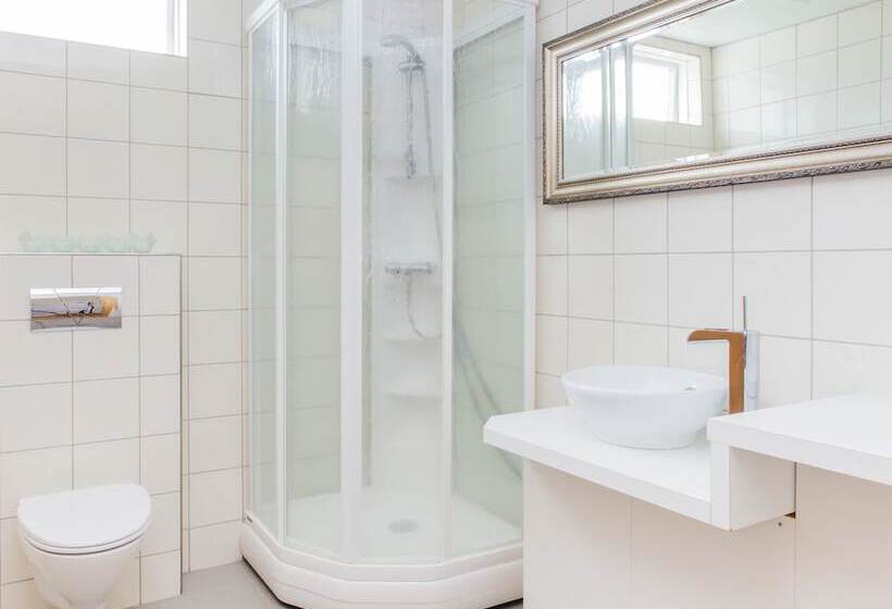 هتل Hótel Dalvík