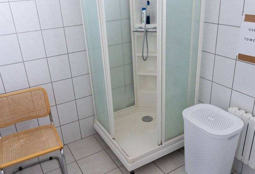 هتل Hótel Dalvík