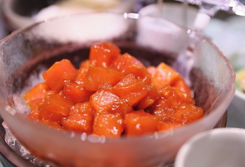 ホテル Dormy Inn Kanazawa Natural Hot Spring