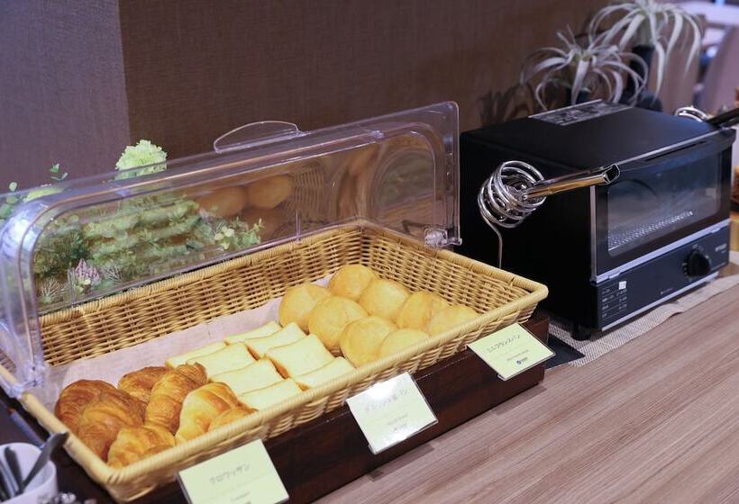 ホテル Dormy Inn Kanazawa Natural Hot Spring